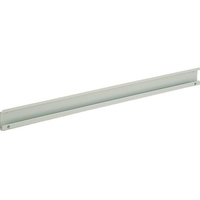 トラスコ中山 UPR型パンチングパネル用棚板 VNコンテナ用 FC673GV-5015120