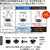 オルディ KESMELL 防臭袋 M 白 50枚入 FCD447G-KS-BWM-50-イメージ4