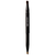 貝印 Docchi-moBrushforEye ブラック KQ3140DOCCHIMOBRUSHFOREYE-イメージ2