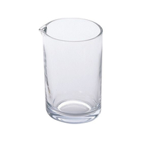 大塚硝子店 ガラス ミキシングカップ #100 大 430cc FC330LB-0838400