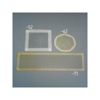 エスコ ドレンシール 油・液体用 クリア 458×1474mm FCV9738-EA929DX-71