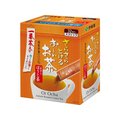 伊藤園 さらさらとける お～いお茶 ほうじ茶 スティック 32本 FCK268B