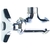 ＳＡＮＥＩ 止水栓本体 V22A-X3-13 FCD093E-1792368-イメージ1