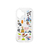 PGA iPhone 16用エアクッションケース ズートピア PG-D24APT01ZTP-イメージ1