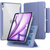 ESR Rebound Hybrid 360 iPad Air 13インチ M4/M3/M2(2026/2025/2024 Lavender ESR560-イメージ1