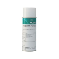 モリコート/乾性被膜 M-8800乾性被膜潤滑剤 360ml スプレー FCA495F-3974448