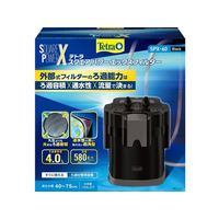 スペクトラムブランズジャパン テトラSPエックスフィルター SPX-60 FCF648V-78100