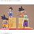 バンダイスピリッツ ドラゴンボールDAIMA プラモデル 孫悟空 (ミニ) & ベジータ (ミニ) ﾄﾞﾗｺﾞﾝﾎﾞ-ﾙDAIMAｺﾞｸｳﾍﾞｼﾞ-ﾀ-イメージ10