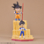 バンダイスピリッツ ドラゴンボールDAIMA プラモデル 孫悟空 (ミニ) & ベジータ (ミニ) ﾄﾞﾗｺﾞﾝﾎﾞ-ﾙDAIMAｺﾞｸｳﾍﾞｼﾞ-ﾀ-イメージ3