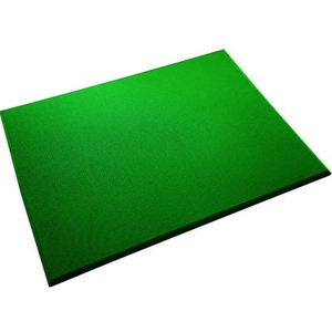 トラスコ中山 足腰マット グリーン 9×450×600 FC030HE-8185228-イメージ1