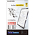 エレコム iPad mini(A17 Pro)/iPad mini(第6世代)用紙心地フィルム 反射防止 文字用 しっかりタイプ TB-A24SFLAPNH-イメージ8