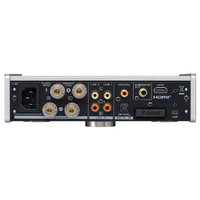 TEAC プリメインアンプ + TANNOY ペア スピーカー ティアック、英Tannoyのスピーカーシリーズ「EYRIS」を発売開始