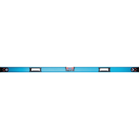 シンワ測定 ブルーレベルＰｒｏ２ マグネット付 １５００ｍｍ シンワ　“ブルーレベル　Pro2”（マグネット付）　マグネット付 73386