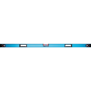 シンワ測定 ブルーレベルＰｒｏ２ マグネット付 １５００ｍｍ シンワ　“ブルーレベル　Pro2”（マグネット付）　マグネット付 73386-イメージ1