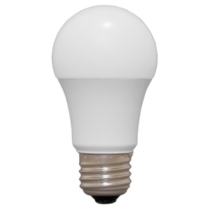 アイリスオーヤマ LED電球 E26口金 全光束485lm(4．5W一般電球タイプ) 電球色相当 LDA5L-G-4T8-イメージ2