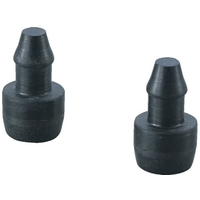トラスコ中山 プペットラバー弁 2個1組 FC359DW-3010406
