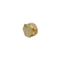 タブチ TBC　PE継手パイプエンド1種13mm 13P PE-1-L