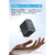 Anker Nano Charger (70W, 3 Ports) with USB-C & USB-C ケーブル ブラック B121AN11-イメージ2