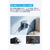 Anker Nano Charger (70W, 3 Ports) with USB-C & USB-C ケーブル ブラック B121AN11-イメージ4