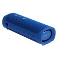 CREATIVE Bluetooth スピーカー MUVOシリーズ ブルー SP-MVGO-BU