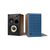 JBL 133mm径 2ウェイブックシェルフ型スピーカー ブルー JBLL52CLASSICBLU-イメージ1
