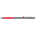 トンボ鉛筆 シャープ ZOOM707 0.5mm ブラック/レッド F011256-SH-ZS2