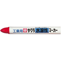 サクラクレパス 水溶性マーカー あか FC71432-WSC#19