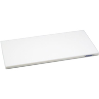 長谷川化学工業 長谷川化学/かるがるまな板 SD 500×250×20 ホワイト FC010LL-4049000