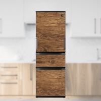 e angle ドレスアップマグネットシート ウッド07 ANG-MG-SJP37E5-3WD7