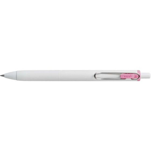 三菱鉛筆 ユニボールワン 0.5mm ライトピンク FCC0680-UMNS05.51-イメージ1