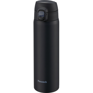 ピーコック ワンタッチマグボトル 550ml ダークネイビー AKM-55AK ピーコック ワンタッチマグボトル 550ml ダークネイビー AKM-55AK