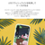 LINE FRIENDS iPhone XR用ケース LIGHT UP CASE テーマ ブラウン KCL-LCT005-イメージ8