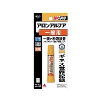 コニシ アロンアルファ2gブリスター #30115BAA-2DIY FC760XD-1682025