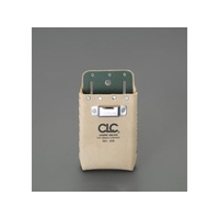 エスコ ツールポーチ 108×190mm FCW2868-EA925CC-14