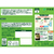 伊藤園 さらさらとける お～いお茶 抹茶入り緑茶 スティック 32本 FCK269B-イメージ3