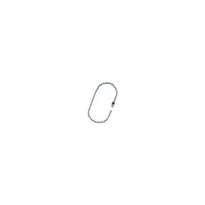 日本緑十字社 玉鎖A－S　10本1組　2．3mmφ×150mm　ステンレス研磨 170011-イメージ1