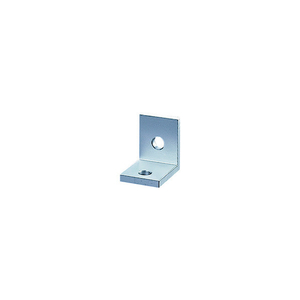 トラスコ ＴＳＦ４０用アングルブラケット　Ｌ　４０ TSFJA05-イメージ1