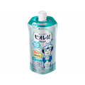 KAO ビオレu さっぱりさらさら つめかえ用 340mL F031671