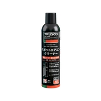 トラスコ中山 TRUSCO/スポットエアコンクリーナー 420mlALP-SAIRC FC156WU-2440503