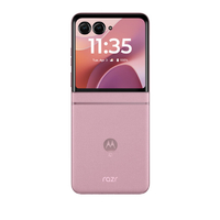 Motorola razr 60 ピンク 本体充電器付き