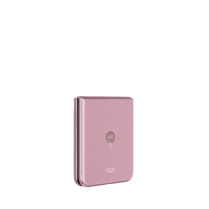 MOTOROLA motorola razr 60 パルフェピンク PB8E0003JP-イメージ10