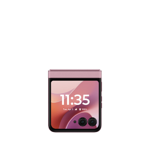 MOTOROLA motorola razr 60 パルフェピンク PB8E0003JP-イメージ11