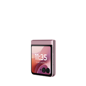 MOTOROLA motorola razr 60 パルフェピンク PB8E0003JP-イメージ13