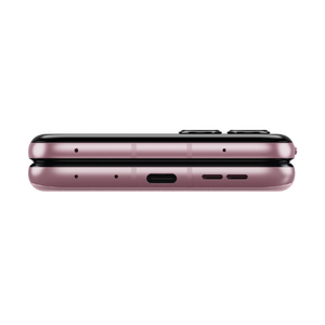 MOTOROLA motorola razr 60 パルフェピンク PB8E0003JP-イメージ16