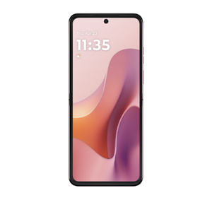 MOTOROLA motorola razr 60 パルフェピンク PB8E0003JP-イメージ5