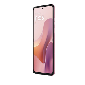 MOTOROLA motorola razr 60 パルフェピンク PB8E0003JP-イメージ7