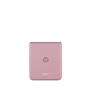 MOTOROLA motorola razr 60 パルフェピンク PB8E0003JP-イメージ8