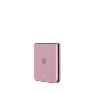 MOTOROLA motorola razr 60 パルフェピンク PB8E0003JP-イメージ9