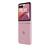 MOTOROLA motorola razr 60 パルフェピンク PB8E0003JP-イメージ3