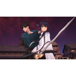 コーエーテクモゲームス Fate/Samurai Remnant【Switch】 HACPA77MA-イメージ4